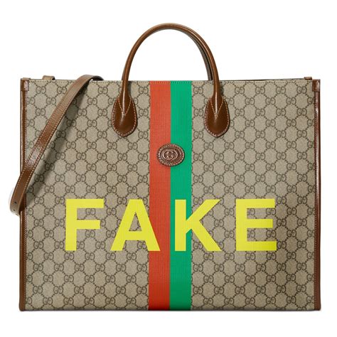 is my gucci bag fake|fake gucci bags for men.